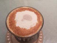 摩卡-伊斯坦布尔土耳其清真咖啡餐厅