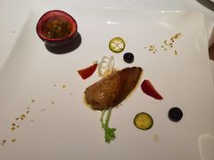 -王品牛排(郑州大卫城店)