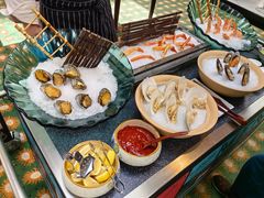 -北京贵宾楼饭店 红墙咖啡厅