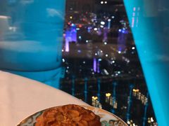 -广州塔晖粤轩中餐厅