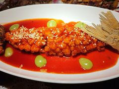 -双公羊·馕坑烤全羊(奥体店)