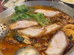 -小螺大作·螺蛳粉火锅(林和西店)