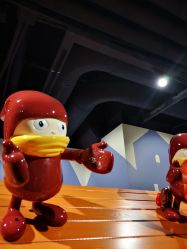 -幻贝家儿童乐园(苏州中心店)