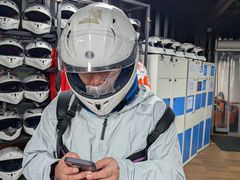 -流光速卡丁车俱乐部(宝山店)