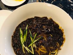 -桃园中华料理炸酱面(燕儿岛路店)