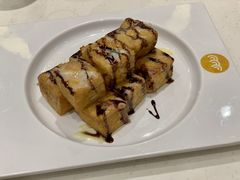-龙记·香港茶餐厅(海上世界店)
