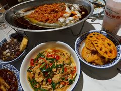 -回家吃饭·地道南昌菜(建德观总店)