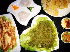 -太古汇海鲜姿造(延寿店)