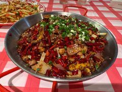 -盐老幺自贡盐帮菜老店