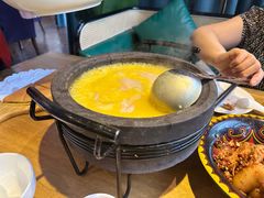 -阿斯牛牛·凉山菜(新会展店)