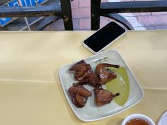 -吉莲利苑海鲜酒家(珠海拱北29年老字号店)