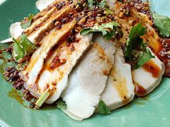 -怡得饭庄·30年老店·宋大妈昆明菜