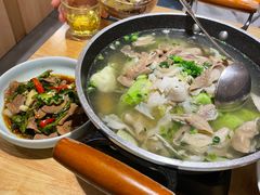 -全牛匠·乐山跷脚牛肉(新中关店)