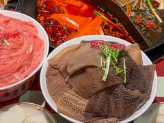 -赵美丽重庆火锅(西安直营总店)