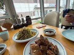 -一轩饺子馆(丽都店)