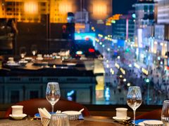 -喜悦烤鸭·新京菜(王府井店)