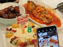 -85度C(上海兰溪二店)