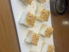-格日勒阿妈蒙古厨房(新华广场店)