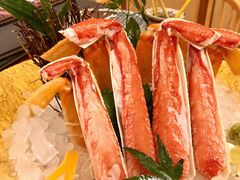 -蟹田居·活蟹料理(东城店)
