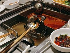 -海底捞火锅(贵和购物中心店.原鲁能城店)
