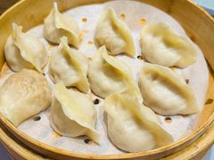 -老边饺子馆(中街店)