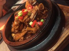 -羡餐厅·杭帮菜·淳菜(千岛湖自由洲际殿店)