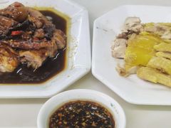 -阿水土鸡(远光店)