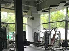 -METIS FITNESS女性健身工作室