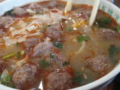 -清真马杰山牛肉汤馆