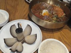 -金掌勺·锅包肉(双榆树店)