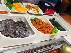 -海底捞火锅(亲子主题北金鹰店)