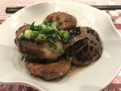蚝油冬菇-池记(尖沙咀店)