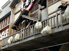 门面-哥老官重庆美蛙鱼头(西湖银泰十一哥店)
