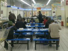 -农工商超市(金沙江路店)