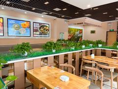 -嘉和一品粥(魏公村店)