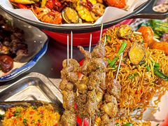 -遇西祠·海鲜烧烤(总店)