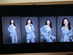 -海马体照相馆|大师(武汉光谷K11店)