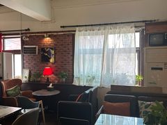 -爱上层楼咖啡馆(为公桥店)
