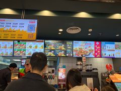 -汉堡王(龙德广场店)