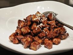 -北京王府井希尔顿酒店·秦唐中餐厅Chynna