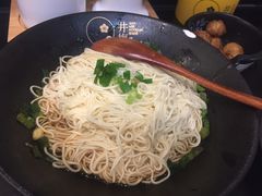 -贡梅老面馆·蟹粉面·无锡特色小吃(南长街主推店)