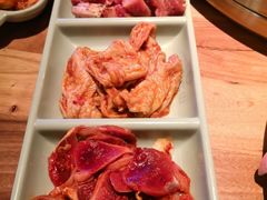-焰江山海鲜牛排烤肉自助(锦华万达二星店)