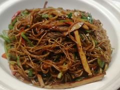 绩溪粉丝-不倒翁·徽天下名菜楼(马鞍山路店)