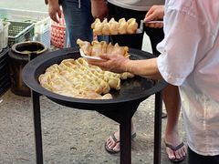 -锅贴大王南翔小笼(临沂二村店)