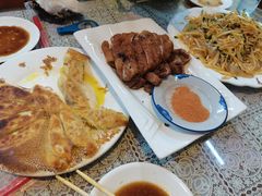 -胡同老锅烙(南二道街)