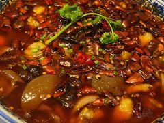 -红辣椒·川菜·火锅(大洋中心店)