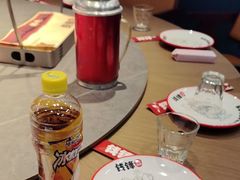 -钱锋炭缸烧烤(南湖大路总店)