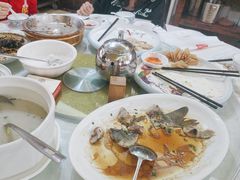 -肥仔顺德菜(龙悦居店)