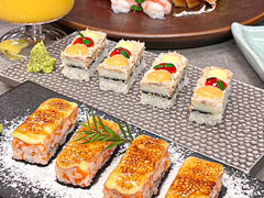 -SOKO SOKO(壹方天地店)