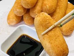 -香丰阁·烤鸭·川湘菜(清河店)